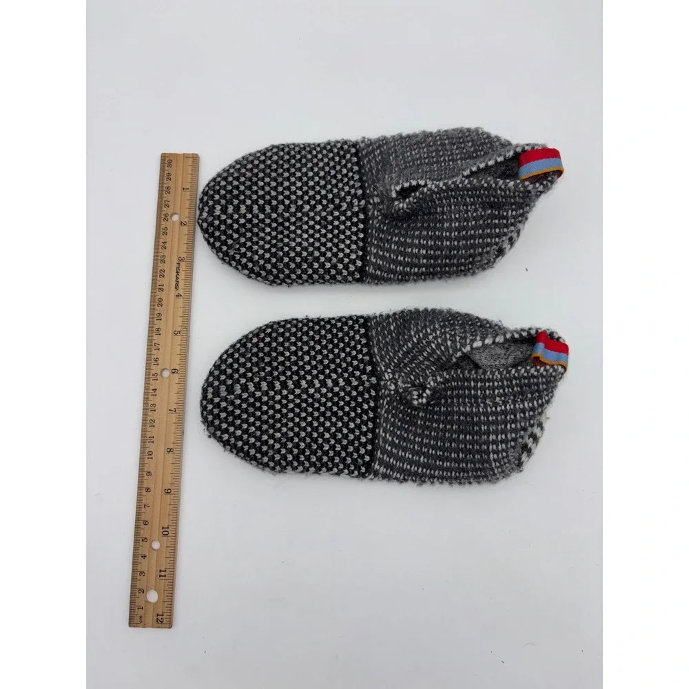 Bombas gripper slippers